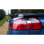 Spoiler posteriore Saab 9-3 YS3F Cabrio stile Aero (Cod. C-C-L-CSP0811)