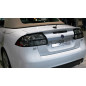 Spoiler posteriore Saab 9-3 YS3F Cabrio stile Aero (Cod. C-C-L-CSP0811)