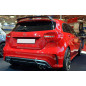 Spoiler posteriore Mercedes-Benz Classe A W176 (Cod. C-C-L-CSP0816)