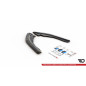 Splitters posteriori laterali V.3 BMW M2 F87 (Cod. M-BM-2-87-M-RSD3G)