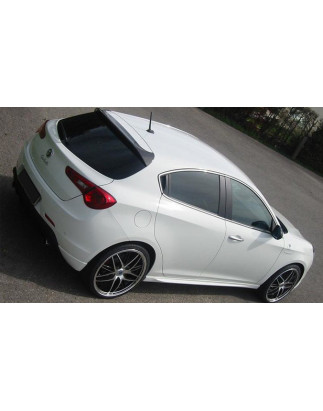 Spoiler posteriore Alfa Romeo Giulietta (2010-2020) (Cod. C-C-L-CSP0818)