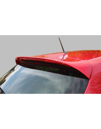Spoiler posteriore Alfa Romeo Giulietta (2010-2020) (Cod. C-C-L-CSP0818)