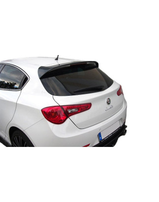 Spoiler posteriore Alfa Romeo Giulietta (2010-2020) (Cod. C-C-L-CSP0818)