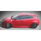 Spoiler posteriore Alfa Romeo Giulietta (2010-2020) (Cod. C-C-L-CSP0818)