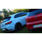 Spoiler posteriore SEAT Leon SC 5F 3 porte (2012-2020) (Cod. C-C-L-CSP0819)
