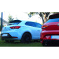 Spoiler posteriore SEAT Leon SC 5F 3 porte (2012-2020) (Cod. C-C-L-CSP0819)