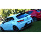 Spoiler posteriore SEAT Leon SC 5F 3 porte (2012-2020) (Cod. C-C-L-CSP0819)