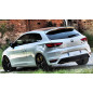 Spoiler posteriore SEAT Leon SC 5F 3 porte (2012-2020) (Cod. C-C-L-CSP0819)