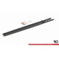 Diffusori minigonne V.2 BMW M2 F87 (Cod. M-BM-2-87-M-SD2G)