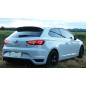 Spoiler posteriore SEAT Leon SC 5F 3 porte (2012-2020) (Cod. C-C-L-CSP0819)