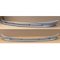 Sottoparaurti anteriore Jaguar X-Type (2001-2007) (Cod. C-C-L-CSP0820)