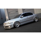 Sottoparaurti anteriore Jaguar X-Type (2001-2007) (Cod. C-C-L-CSP0820)