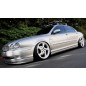 Sottoparaurti anteriore Jaguar X-Type (2001-2007) (Cod. C-C-L-CSP0820)
