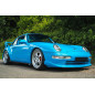 Sottoparaurti anteriore Porsche 911 (993) stile RS Clubsport (1995-1998) (Cod. C-C-L-CSP0821)