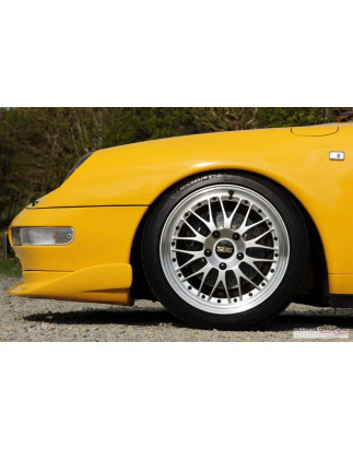 Sottoparaurti anteriore Porsche 911 (993) stile RS Clubsport (1995-1998) (Cod. C-C-L-CSP0821)