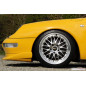 Sottoparaurti anteriore Porsche 911 (993) stile RS Clubsport (1995-1998) (Cod. C-C-L-CSP0821)
