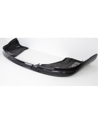Sottoparaurti anteriore Porsche 911 (993) stile RS Clubsport (1995-1998) (Cod. C-C-L-CSP0821)