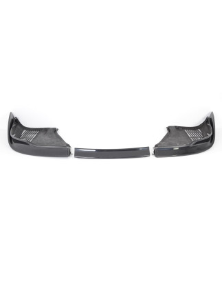 Sottoparaurti anteriore Porsche 911 (993) stile RS Clubsport (1995-1998) (Cod. C-C-L-CSP0821)