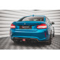 Sottoparaurti posteriore BMW M2 F87 (Cod. M-BM-2-87-M-RS1G)