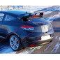 Spoiler posteriore Renault Megane 3 Coupé stile RS - modello standard (Cod. C-C-L-CSP0822)