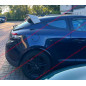 Spoiler posteriore Renault Megane 3 Coupé stile RS - modello standard (Cod. C-C-L-CSP0822)