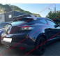 Spoiler posteriore Renault Megane 3 Coupé stile RS - modello standard (Cod. C-C-L-CSP0822)