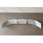 Spoiler posteriore Renault Megane 3 Coupé stile RS - modello standard (Cod. C-C-L-CSP0822)