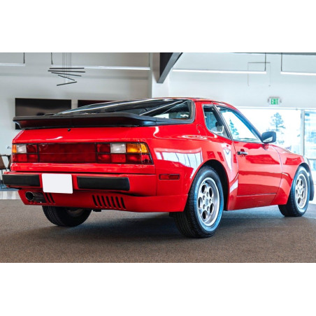 Diffusore posteriore Porsche 924 (1976-1988) (Cod. C-C-L-CSP0823)