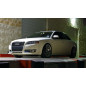 Sottoparaurti anteriore Audi A4 B7 (modello 2004-2007) (Cod. C-C-L-CSP0824)