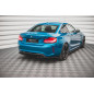 Sottoparaurti posteriore BMW M2 F87 (Cod. M-BM-2-87-M-RS1G)