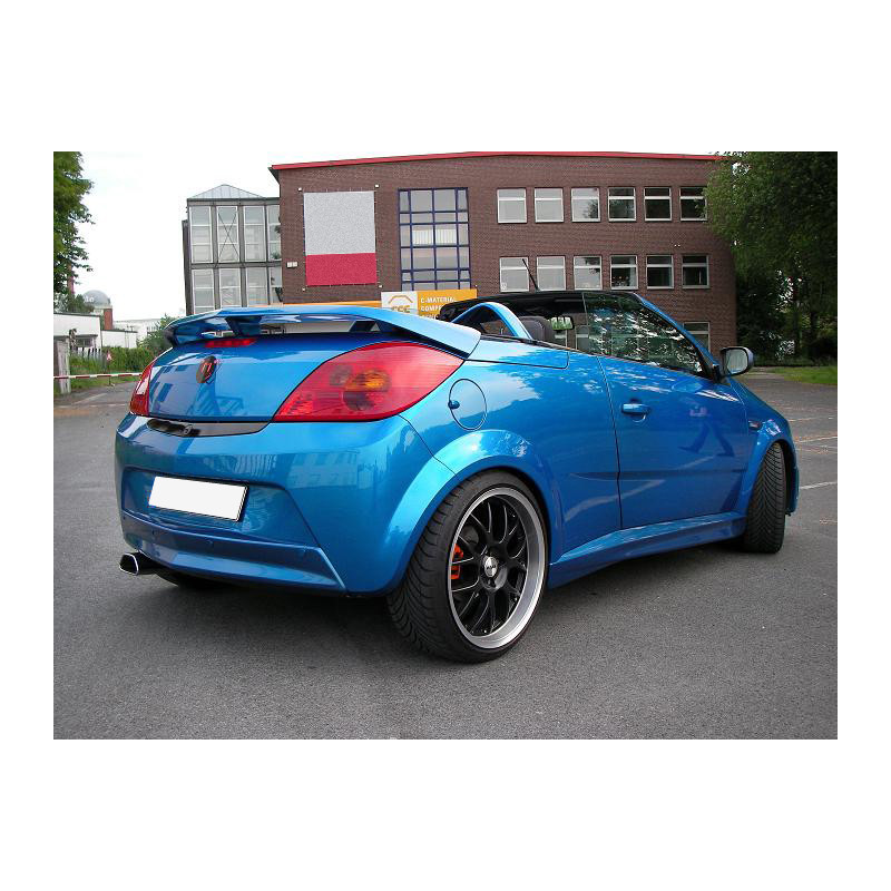 Spoiler posteriore Opel Tigra TwinTop (2004-2009) (Cod. C-C-L-CSP0825)