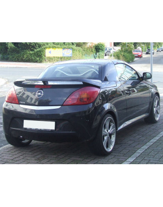 Spoiler posteriore Opel Tigra TwinTop (2004-2009) (Cod. C-C-L-CSP0825)