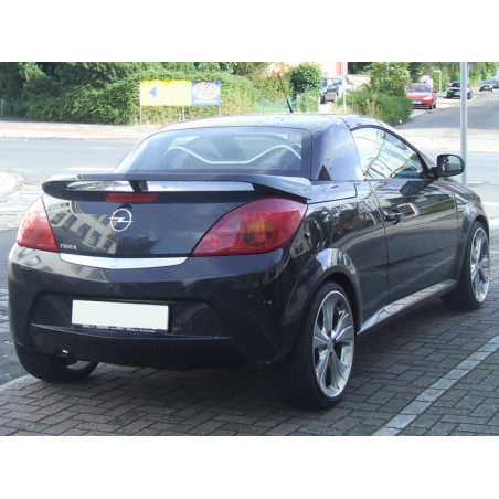 Spoiler posteriore Opel Tigra TwinTop (2004-2009) (Cod. C-C-L-CSP0825)