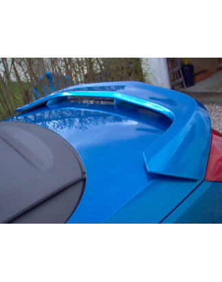 Spoiler posteriore Opel Tigra TwinTop (2004-2009) (Cod. C-C-L-CSP0825)