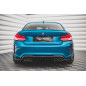 Sottoparaurti posteriore BMW M2 F87 (Cod. M-BM-2-87-M-RS1G)