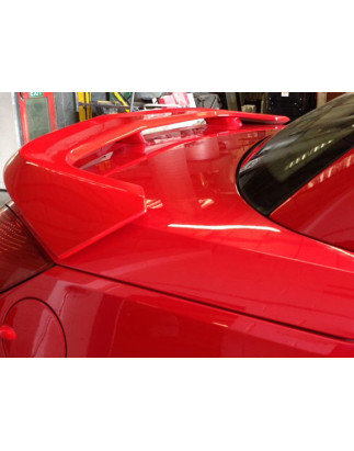 Spoiler posteriore Opel Tigra TwinTop (2004-2009) (Cod. C-C-L-CSP0825)