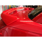 Spoiler posteriore Opel Tigra TwinTop (2004-2009) (Cod. C-C-L-CSP0825)