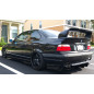 Spoiler posteriore BMW Serie 3 E36 stile M3 GT Classe 2 (Cod. C-C-L-CSP0826)