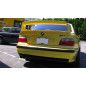 Spoiler posteriore BMW Serie 3 E36 stile M3 GT Classe 2 (Cod. C-C-L-CSP0826)