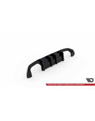 Sottoparaurti posteriore BMW M2 F87 (Cod. M-BM-2-87-M-RS1G)