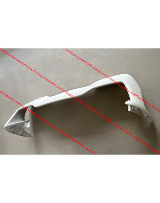 Spoiler posteriore Renault Megane 4 RS stile RS Cup - solo versione RS (Cod. C-C-L-CSP0829)