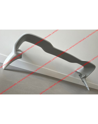 Spoiler posteriore Renault Megane 4 RS stile RS Cup - solo versione RS (Cod. C-C-L-CSP0829)