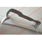 Spoiler posteriore Renault Megane 4 RS stile RS Cup - solo versione RS (Cod. C-C-L-CSP0829)