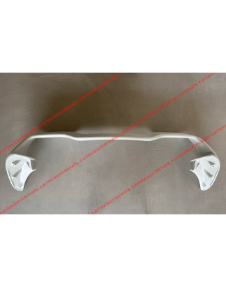 Spoiler posteriore Renault Megane 4 RS stile RS Cup - solo versione RS (Cod. C-C-L-CSP0829)