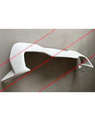 Spoiler posteriore Renault Megane 4 RS stile RS Cup - solo versione RS (Cod. C-C-L-CSP0829)
