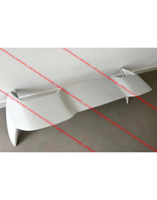 Spoiler posteriore Renault Megane 4 RS stile RS Cup - solo versione RS (Cod. C-C-L-CSP0829)
