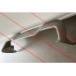Spoiler posteriore Renault Megane 4 RS stile RS Cup - solo versione RS (Cod. C-C-L-CSP0829)