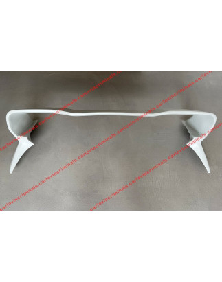 Spoiler posteriore Renault Megane 4 RS stile RS Cup - solo versione RS (Cod. C-C-L-CSP0829)