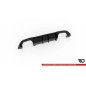 Sottoparaurti posteriore BMW M2 F87 (Cod. M-BM-2-87-M-RS1G)