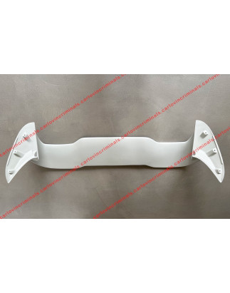 Spoiler posteriore Renault Megane 4 RS stile RS Cup - solo versione RS (Cod. C-C-L-CSP0829)